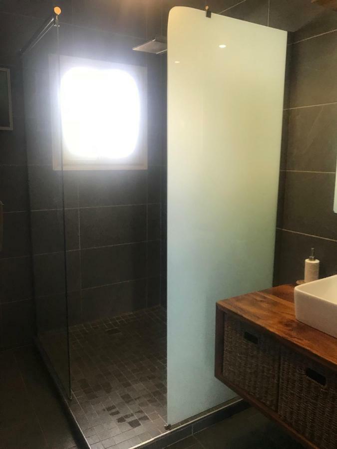 Maison Créole avec 2 chambres Saint Pierre Esterno foto