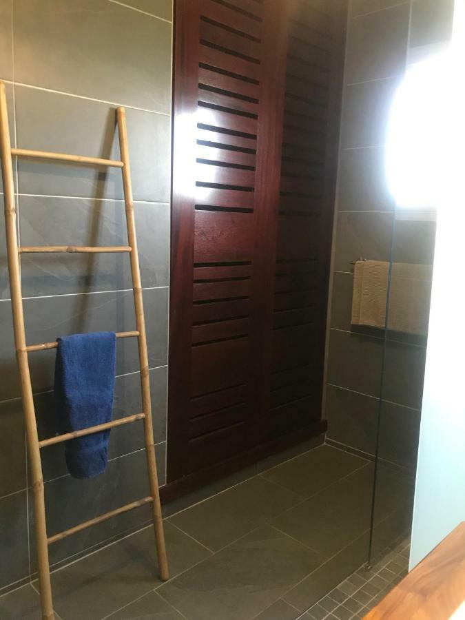Maison Créole avec 2 chambres Saint Pierre Esterno foto